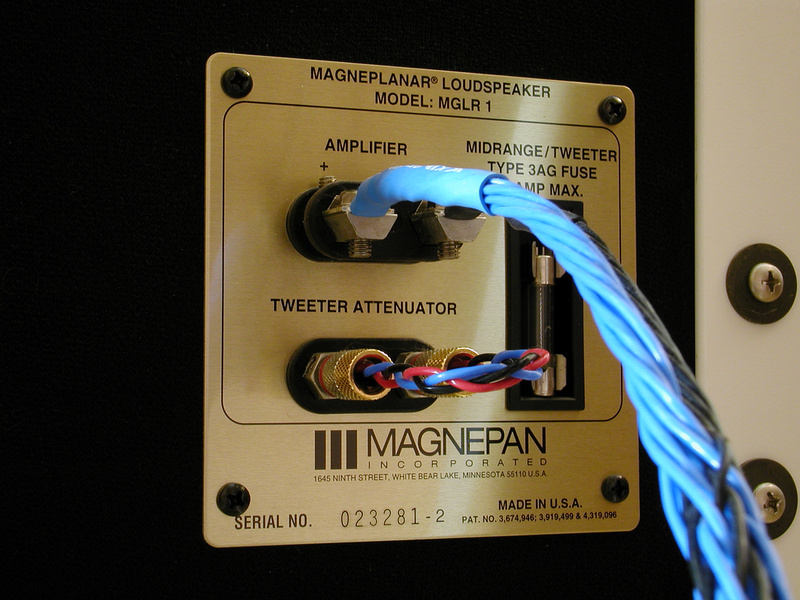 magnepan mglr 1