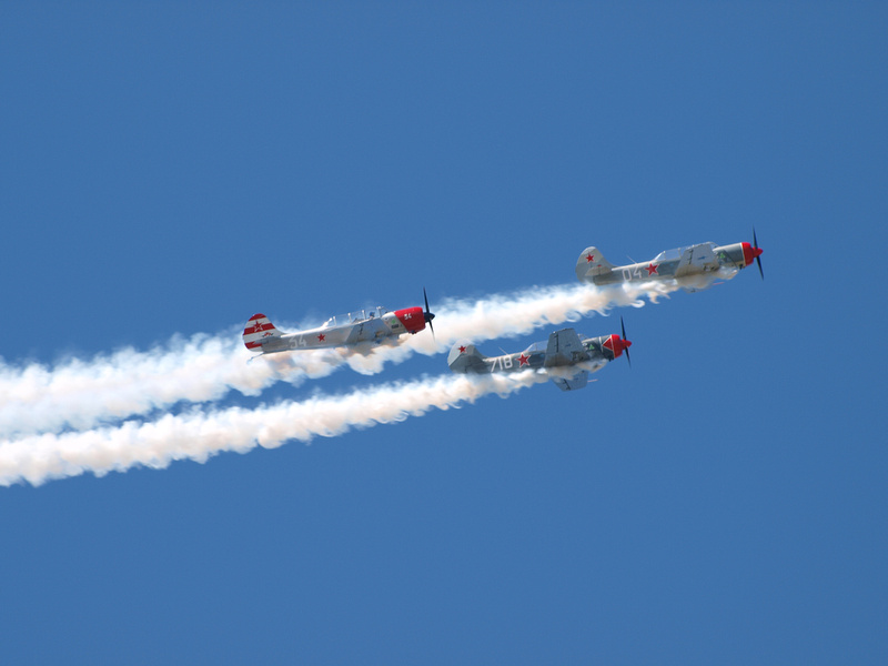 Zenfolio | CharlesT Photography | Sun N' Fun Air Shows