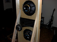 Loudspeaker Projects